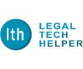 Legal Tech Helper logo