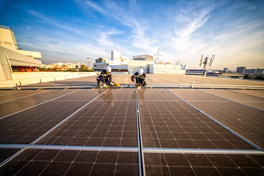 NSW PEP to speed the energy transition