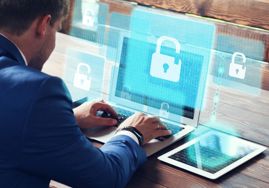 Cyber threat: How prepared is your business?