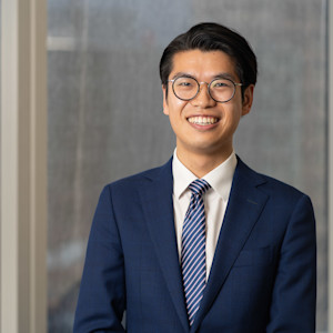 Andrew Jin