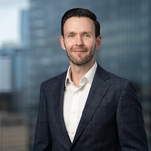 Michael O'Callaghan