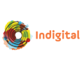 Indigital logo