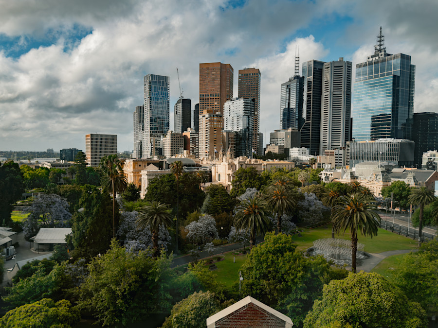 Victoria’s planning reforms: what the new permit pathways mean for participation and review