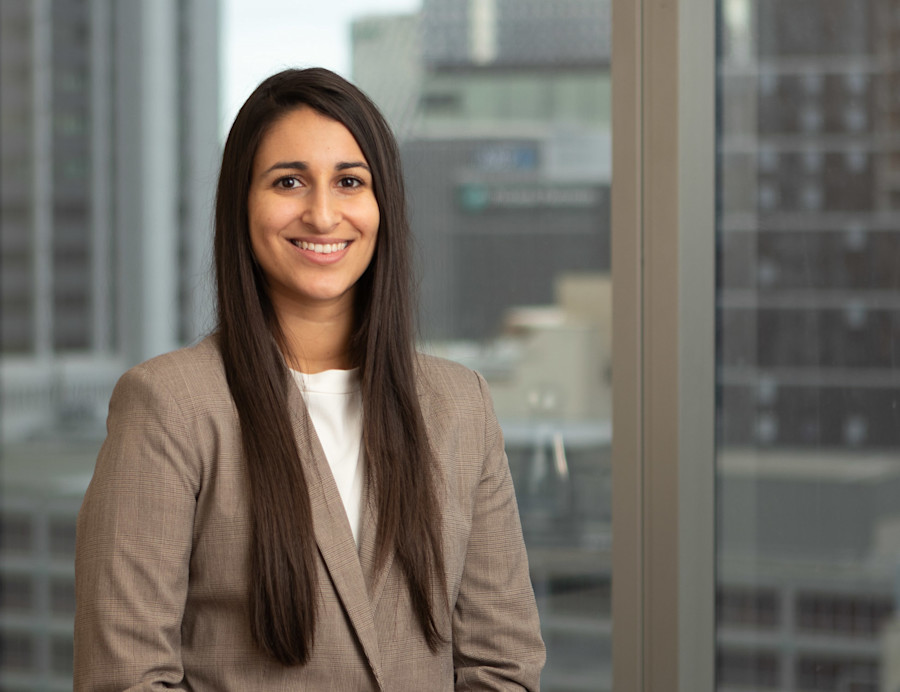 Image > Team Member > Kismet Kaur