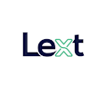 Lext logo. 