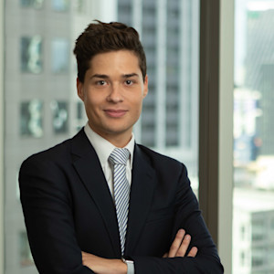 Ben Zocco