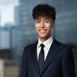 Jeffrey Chung