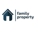 Family property logo