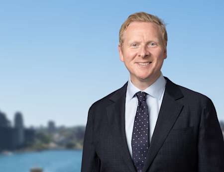 Michael Dearden