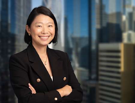 Anna Shek