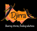 Djirra logo
