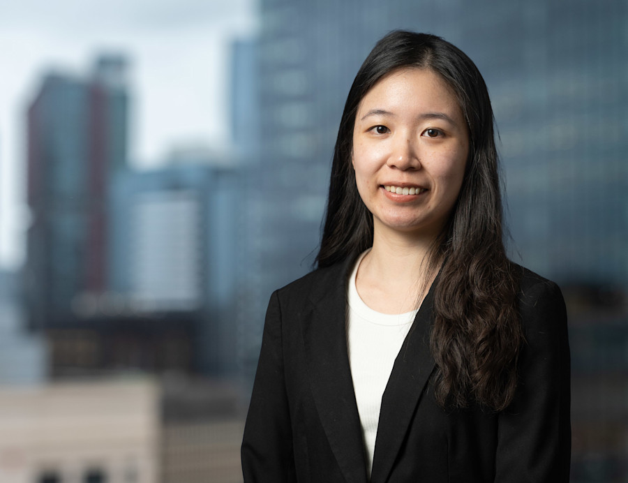Emily Truong | Lander & Rogers | profile photo 