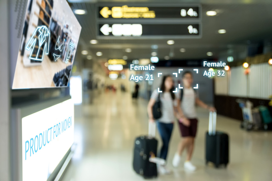 Facial recognition technology: OAIC updates privacy guidance for retail and public settings