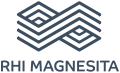 RHI Magnesita logo