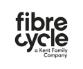 FibreCycle logo.