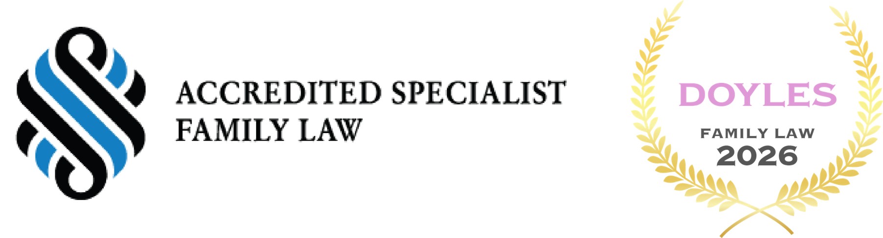 accredited specialist and doyles guide 