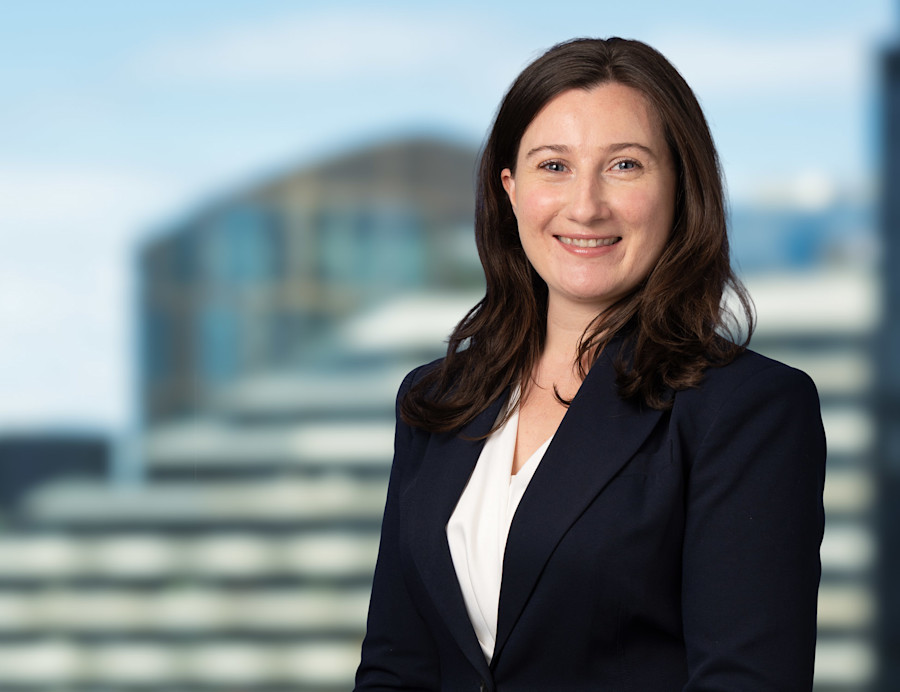 Elizabeth Morris is a Compensation lawyer specialising in personal injuries litigation. She is based in the firm's Melbourne office. 