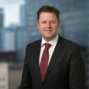 Jeremy Hanrahan