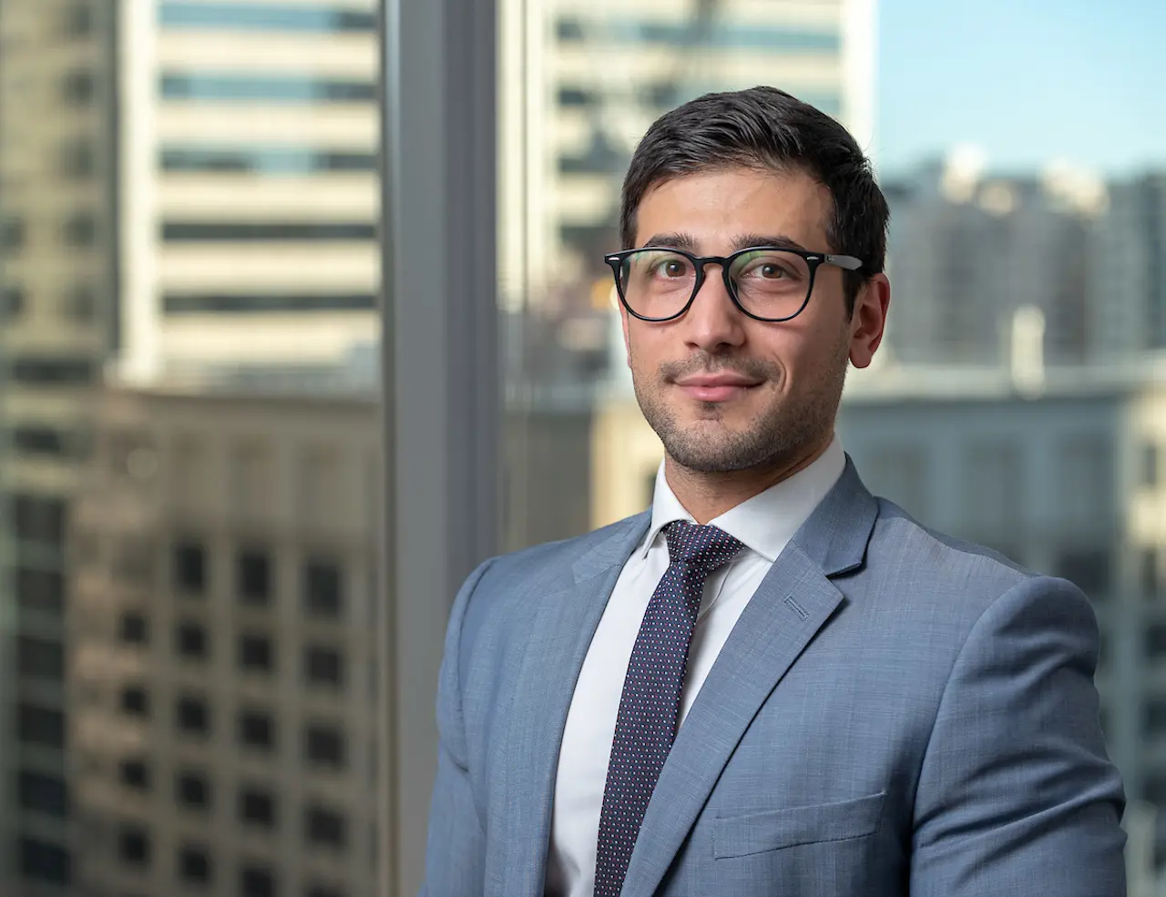 Natale Ilardo Lander Rogers