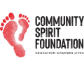 Community Spirit Foundation logo