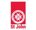 St John Ambulance logo