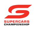 Supercars Championship logo.