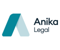 Anika Legal logo