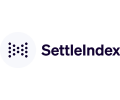 SettleIndex logo.