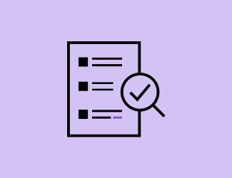 Audit trail