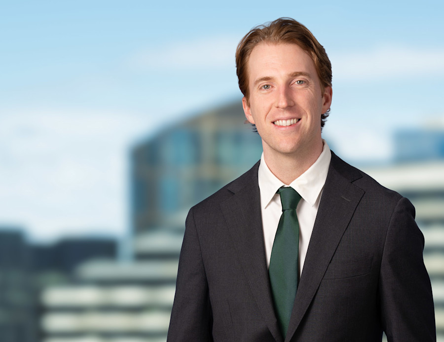 Brian Boland is a regulatory disputes and investigations lawyer at Lander & Rogers. He is based in the firm's Melbourne office. 