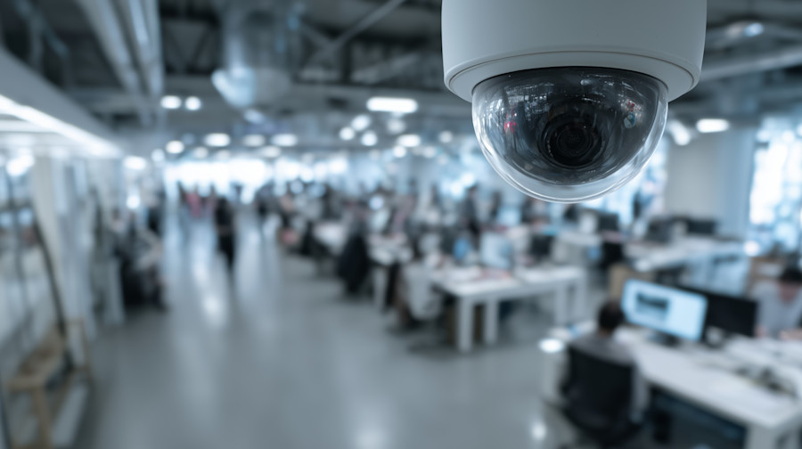Workplace surveillance and AI: applying existing laws to new technology