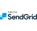 SendGrid Logo.