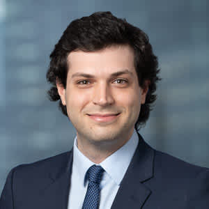 Sebastian Candido