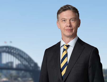 Simon Reid