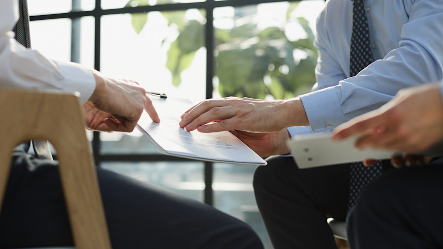 July APS bargaining update - surveys, schedules and standards