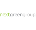 Next Green Group logo.