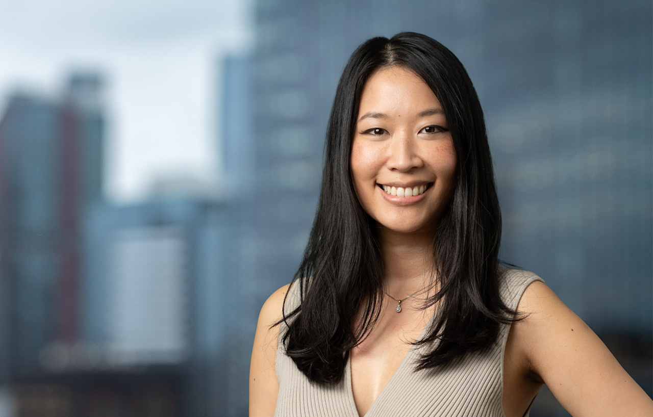 Joann Yap profile photo.