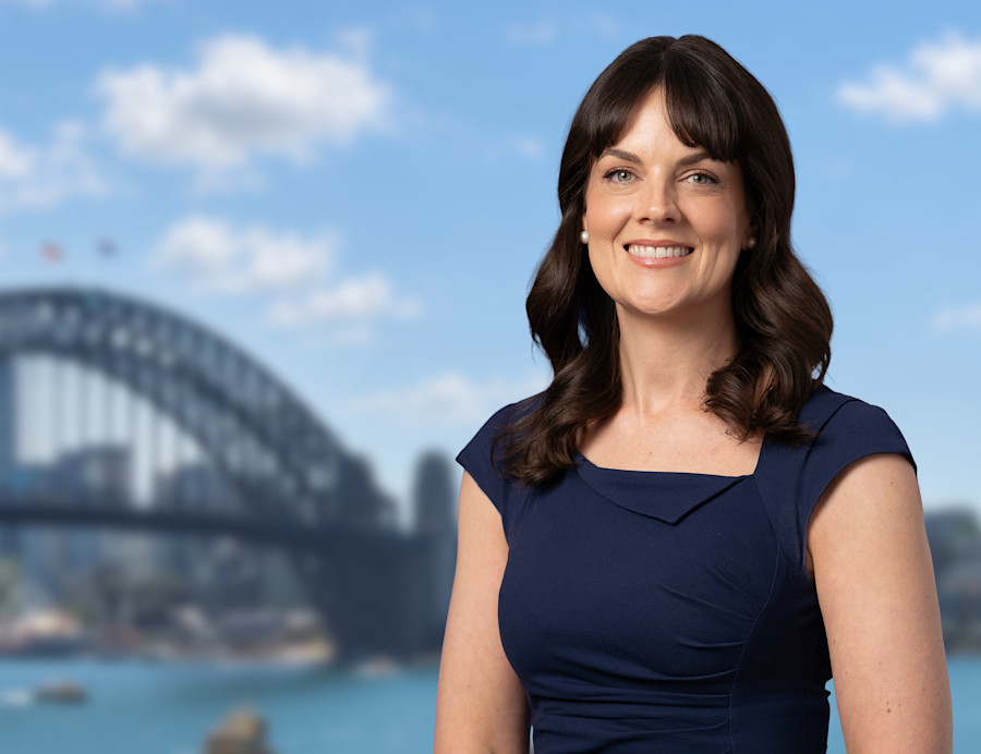 Charlotte Symes is a family lawyer, accredited mediator and collaborative practitioner at Lander & Rogers. She is based in the firm's Sydney office. 