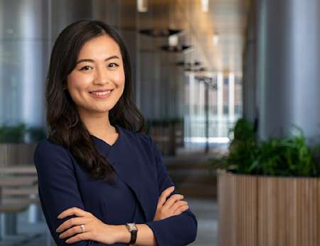 Lily Chen
