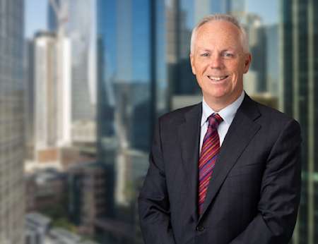 Derek Humphery-Smith
