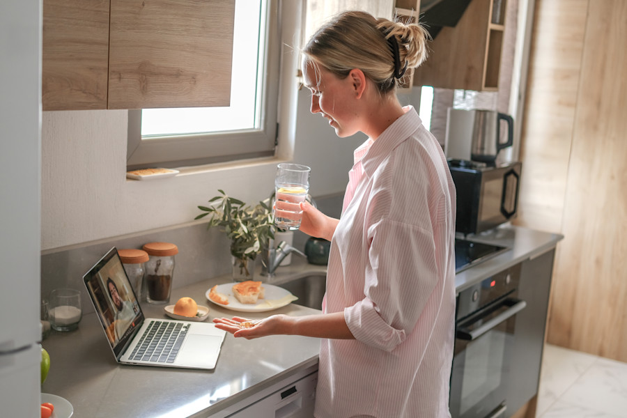 Victorian Parliament introduces proposed right to work from home