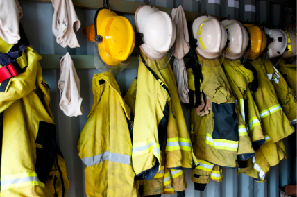 Industrial implications arising from the amalgamation of Victoria's fire services