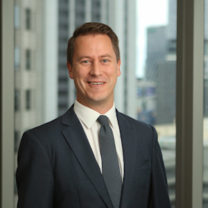 Gavin Hollamby