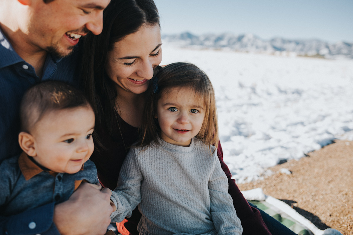 Family Law Reform 2025