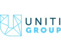 Uniti Group logo