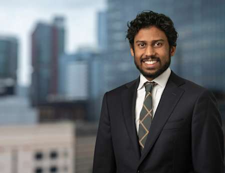Rohan Dias