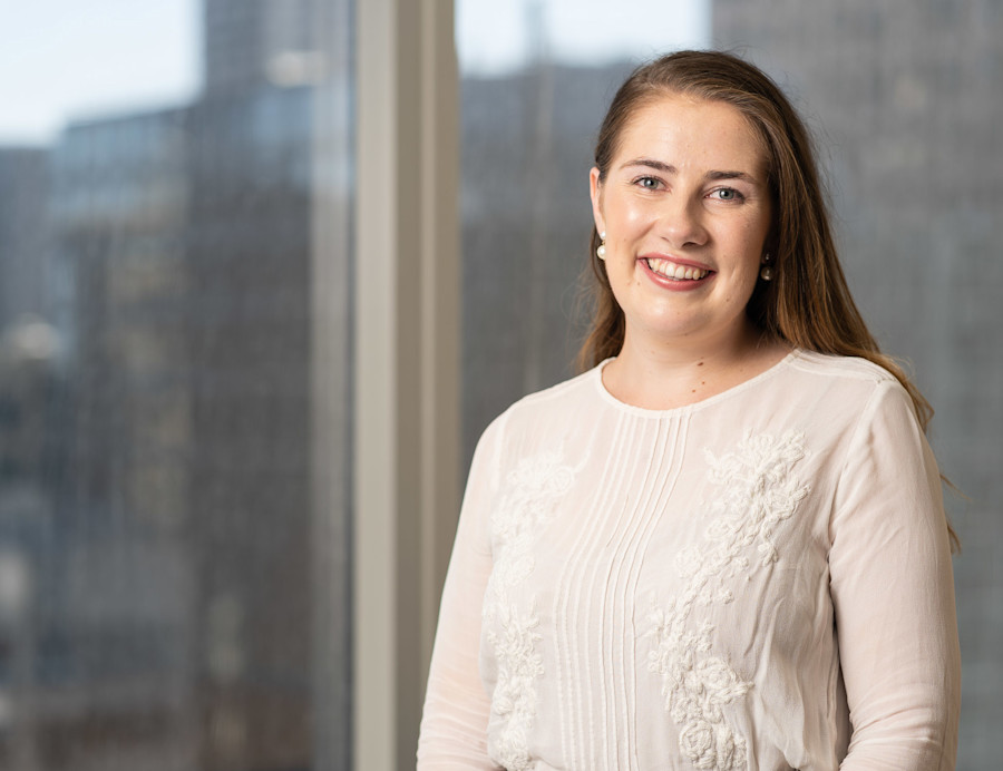 Image > Team Member > Molly Hodgkinson 