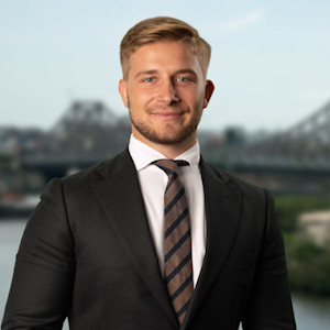 Angus Bryce