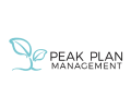 Peak Plan Management logo