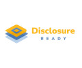 Disclosure Ready logo.
